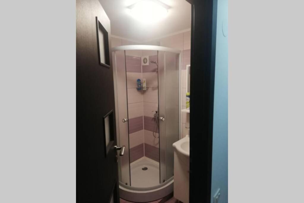 Large Vacation Apartment In Poiana Braşov Dış mekan fotoğraf